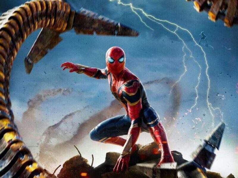Homem-Aranha 3' e 'Doutor-Estranho 2' vão mudar o MCU, revela roteirista -  CinePOP