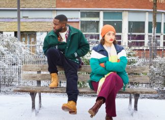 ‘Arranjo de Natal’: Série francesa de Natal estreia na Netflix!