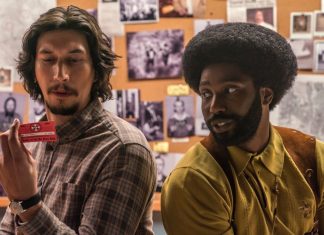 ‘Infiltrado Na Klan’: Vencedor do Oscar de Spike Lee já está disponível no Prime Video!