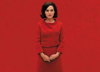 Curiosidades | ‘Jackie’, elogiada cinebiografia com Natalie Portman, completa 5 anos!