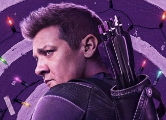 Jeremy Renner voltará a atuar pela primeira vez após seu trágico acidente