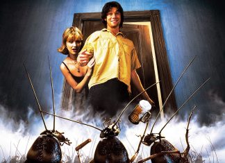 Joe e as Baratas | Os 25 Anos da Primeira Produção da MTV para o Cinema