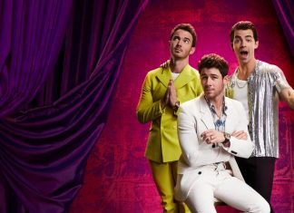 Jonas Brothers anunciam filme de Natal para 2025 no Disney+
