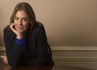 Kathryn Bigelow | Os grandes filmes da primeira mulher a ganhar o Oscar de Melhor direção