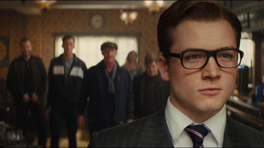 Kingsman