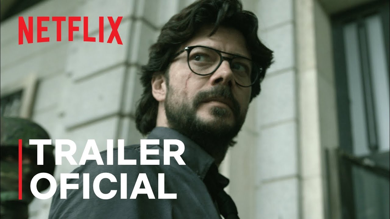 La Casa de Papel - Berlim: Netflix revela o trailer da série