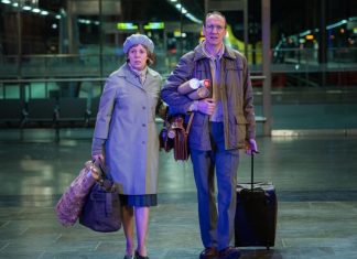 ‘Landscapers’: Minissérie criminal com Olivia Colman e David Thewlis estreia na HBO Max!