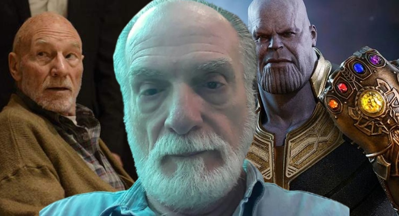 Leonardo José, voz de Charles Xavier e Thanos, morre aos 78 anos