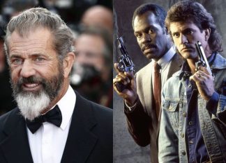 ‘Máquina Mortífera 5’: Mel Gibson compartilha atualização sobre sequência