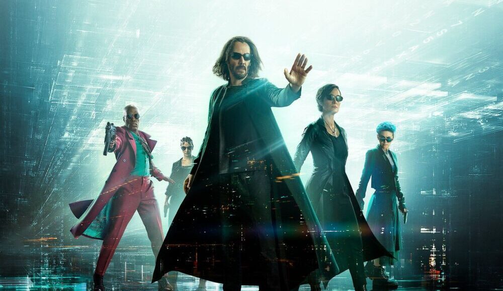 matrix