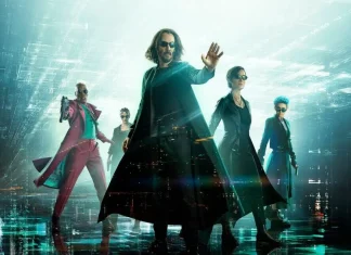 Matrix Resurrections
