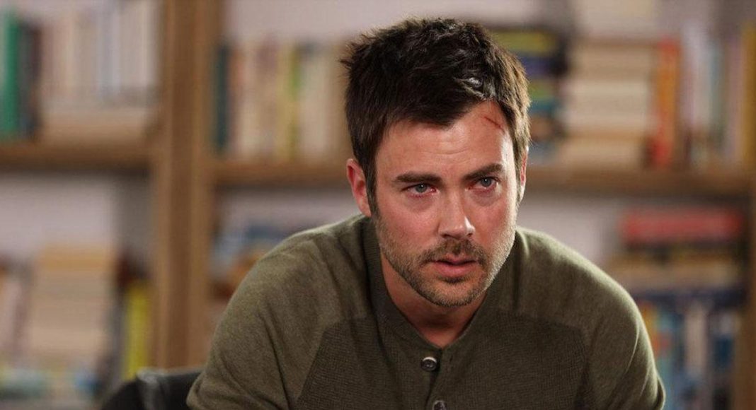 matt long manifest