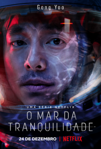 'O Mar da Tranquilidade': Série sci-fi da Netflix ganha dois novos ...