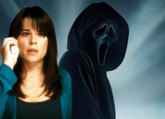 ‘Pânico’: Sidney Prescott encara fantasma do passado no novo pôster do filme