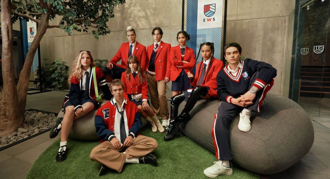 rebelde