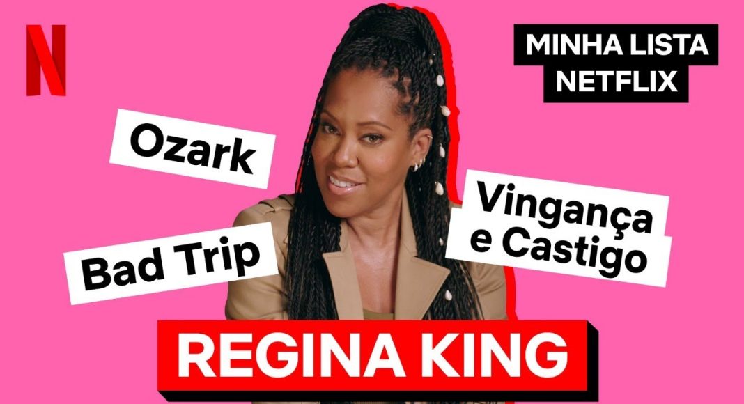 regina king