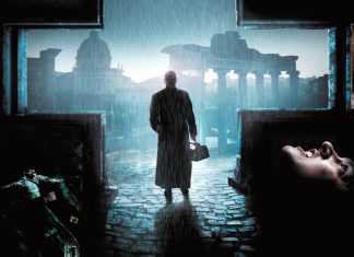 Polêmico terror sobre EXORCISMO com Anthony Hopkins faz sucesso na Netflix