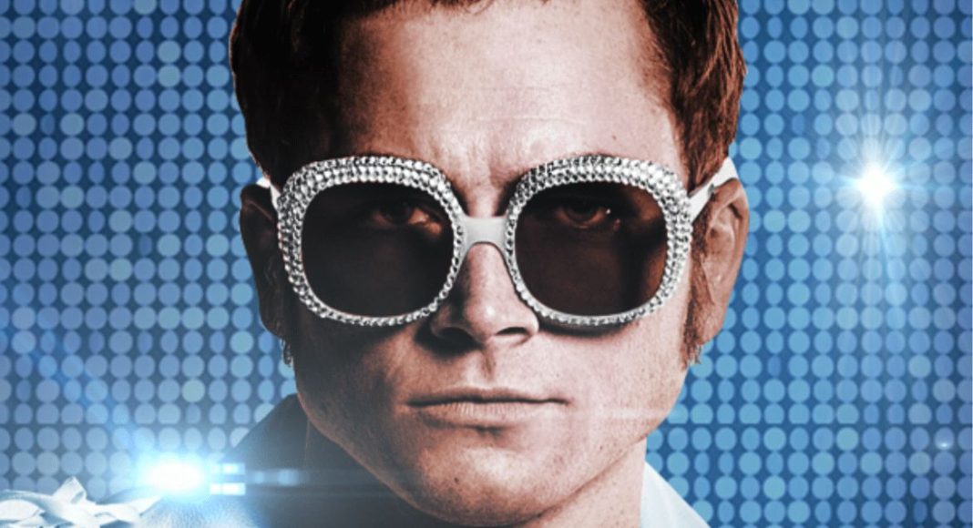 rocketman