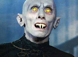 Os Vampiros de Salem