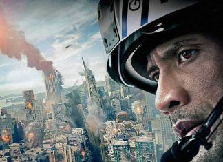 Produtor CONFIRMA planos para a sequência de ‘Terremoto: A Falha de San Andreas’, com Dwayne Johnson