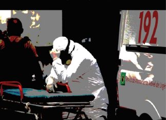 Crítica | SARS-CoV: O Tempo da Pandemia – Documentário nacional sobre a pandemia