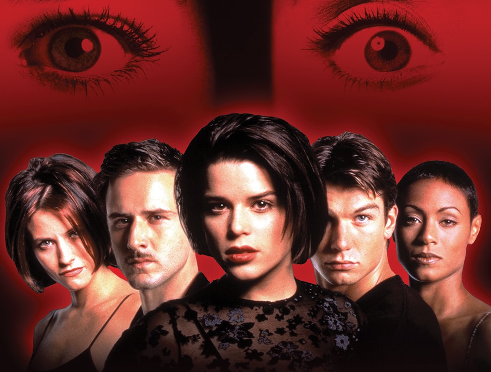 PÂNICO 5 (SCREAM 1996 - 2022) COMO ESTÃO O ELENCO DO FILME