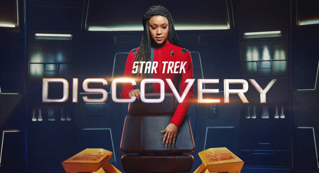 star trek discovery season 4