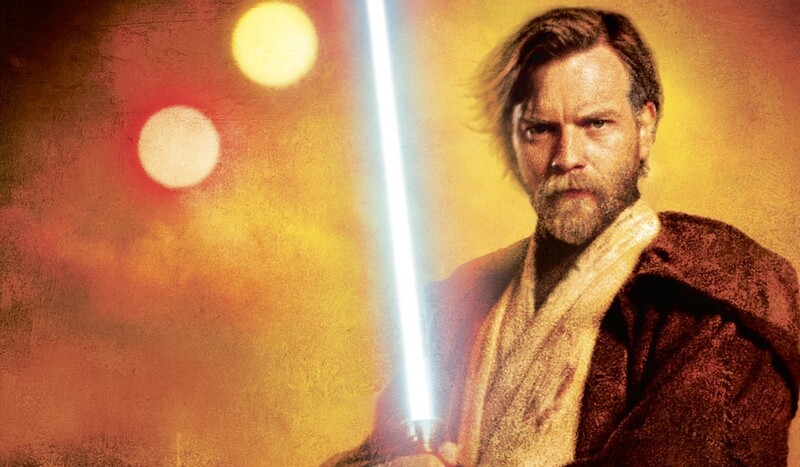 Star Wars: Andor' terá participação de Ewan McGregor como Obi-Wan Kenobi -  CinePOP