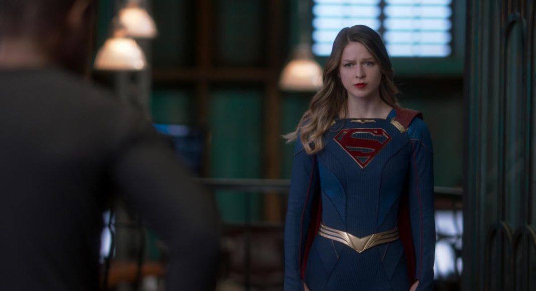 supergirl 20