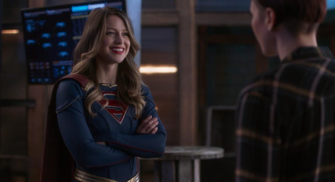 supergirl 22