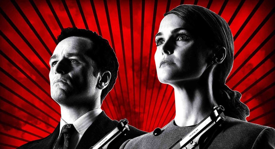 the americans