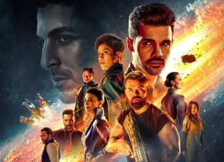 Criadores de ‘The Expanse’ vão adaptar nova série de FICÇÃO CIENTÍFICA para a Amazon Studios; Saiba mais!