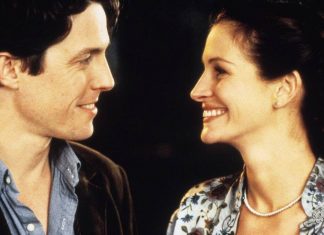 CLÁSSICOS! ‘Um Lugar Chamado Notting Hill’ e ‘O Amor Não Tira Férias’ serão RELANÇADOS nos cinemas no Dia dos Namorados