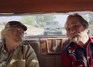 Robert De Niro e Tommy Lee Jones são ‘Vigaristas em Hollywood’ no trailer da comédia