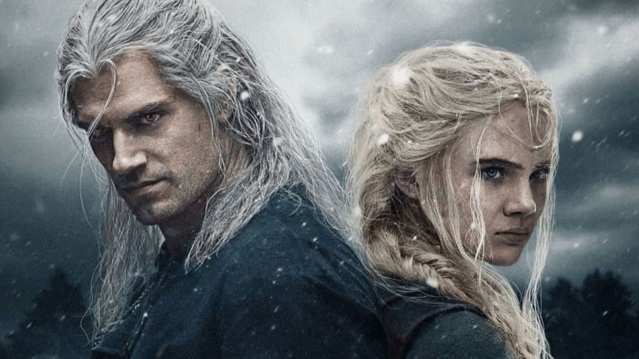 The Witcher': 2ª temporada terá mais MONSTROS do que no romance original -  CinePOP