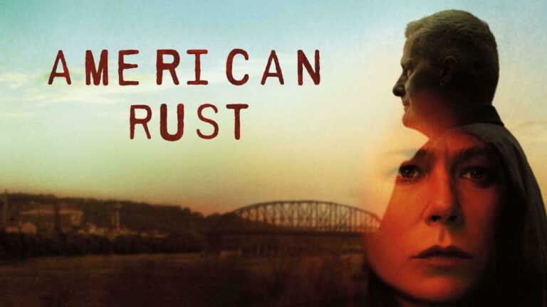 Crítica | American Rust – Jeff Daniels brilha em seriado da Paramount+