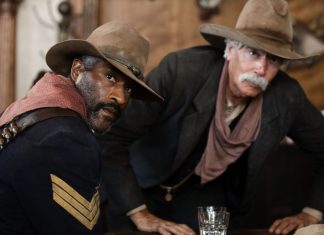 ‘1883’: Pré-sequência de ‘Yellowstone’ se torna a produção original mais assistida da Paramount+