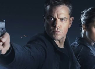 ‘Bourne 6’: Matt Damon confirma conversas para retornar à franquia