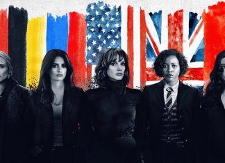 ‘As Agentes 355’: Filme de ação com Jessica Chastain estreia na HBO Max!