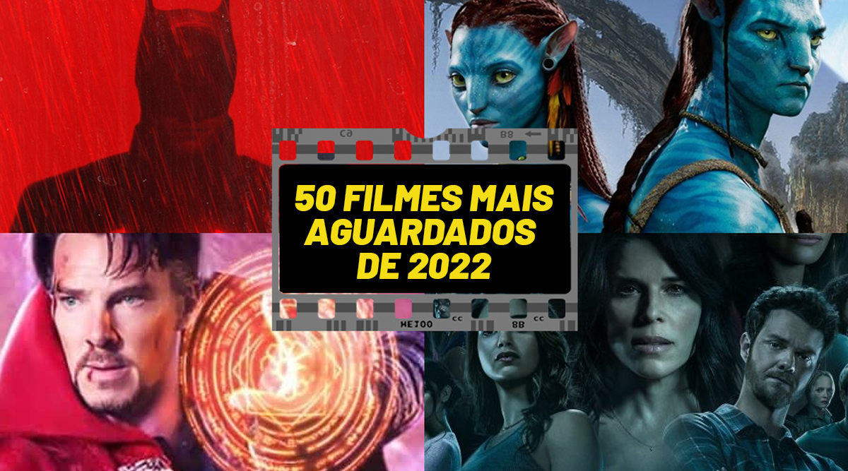 Portal do Medo on X: Lista dos melhores FILMES de TERROR de 2022 segundo a  crítica para ver esse nesse fim de ano.  / X