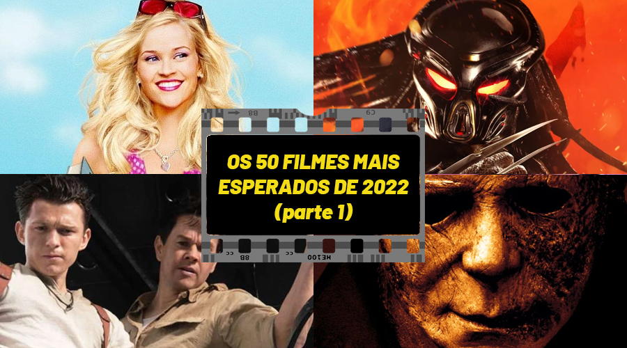 Os 15 FILMES DE TERROR Mais Esperados de 2021 - CinePOP