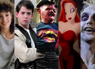 Os Sucessos dos anos 80 que NUNCA tiveram Continuação! Mas Ainda Sonhamos