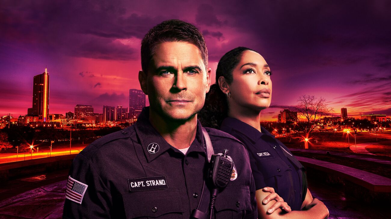 9-1-1: Lone Star', nova série de Ryan Murphy chega ao STAR Channel com  narrativa eletrizante, Televisão