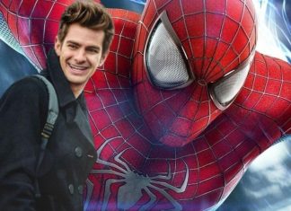 ‘O Espetacular Homem-Aranha’: Vídeo dos bastidores revela gravações das cenas de ação; Assista!