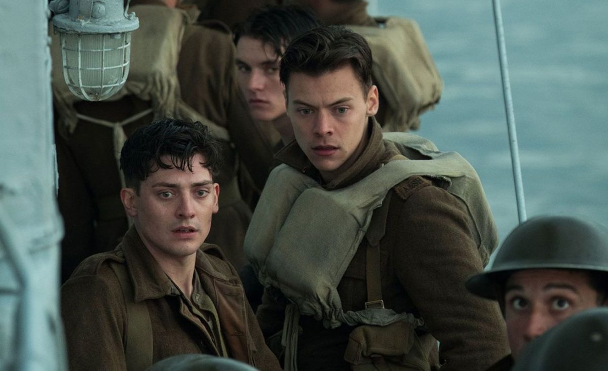 Top 10 Melhores Filmes de Guerra Netflix em 2023 (Dunkirk e mais)