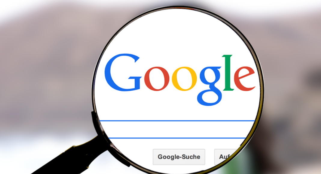 Google