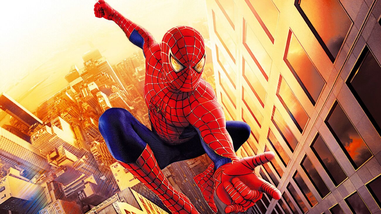 Em quais streamings assistir aos filmes do 'Homem-Aranha'? - CinePOP