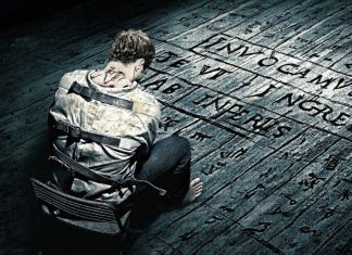 ‘Livrai-nos do Mal’: Terror com Eric Bana e Olivia Munn será REMOVIDO da Netflix; Saiba quando!