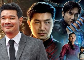 Kevin Feige confirma que diretor de ‘Shang-Chi’ vai comandar misteriosa série do MCU para a Disney+