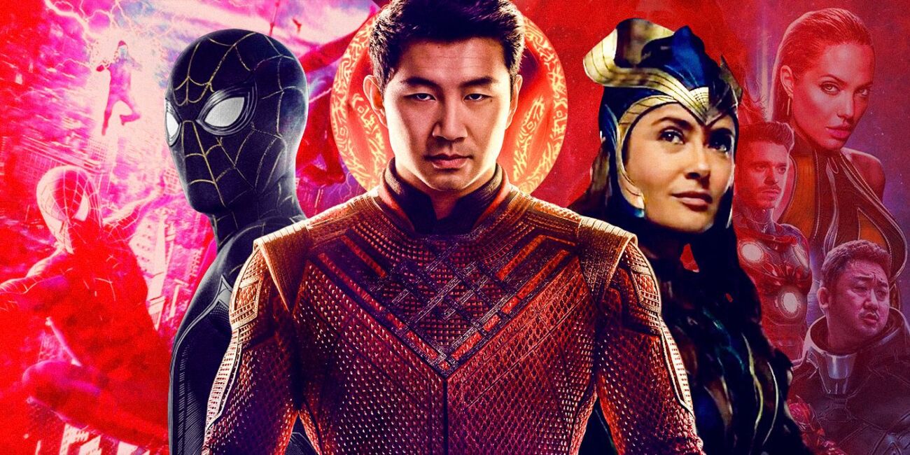 Shang-Chi e a Lenda dos Dez Anéis' ostenta valor dos heróis B da Marvel